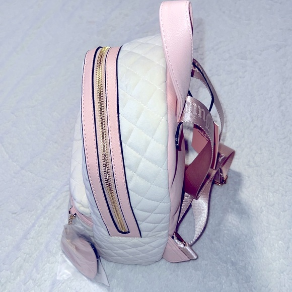 Juicy Couture Royal Moment Medium Backpack - Picture 4 of 14